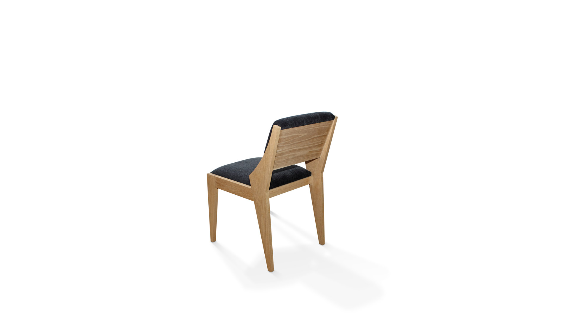 minimal classic chairs