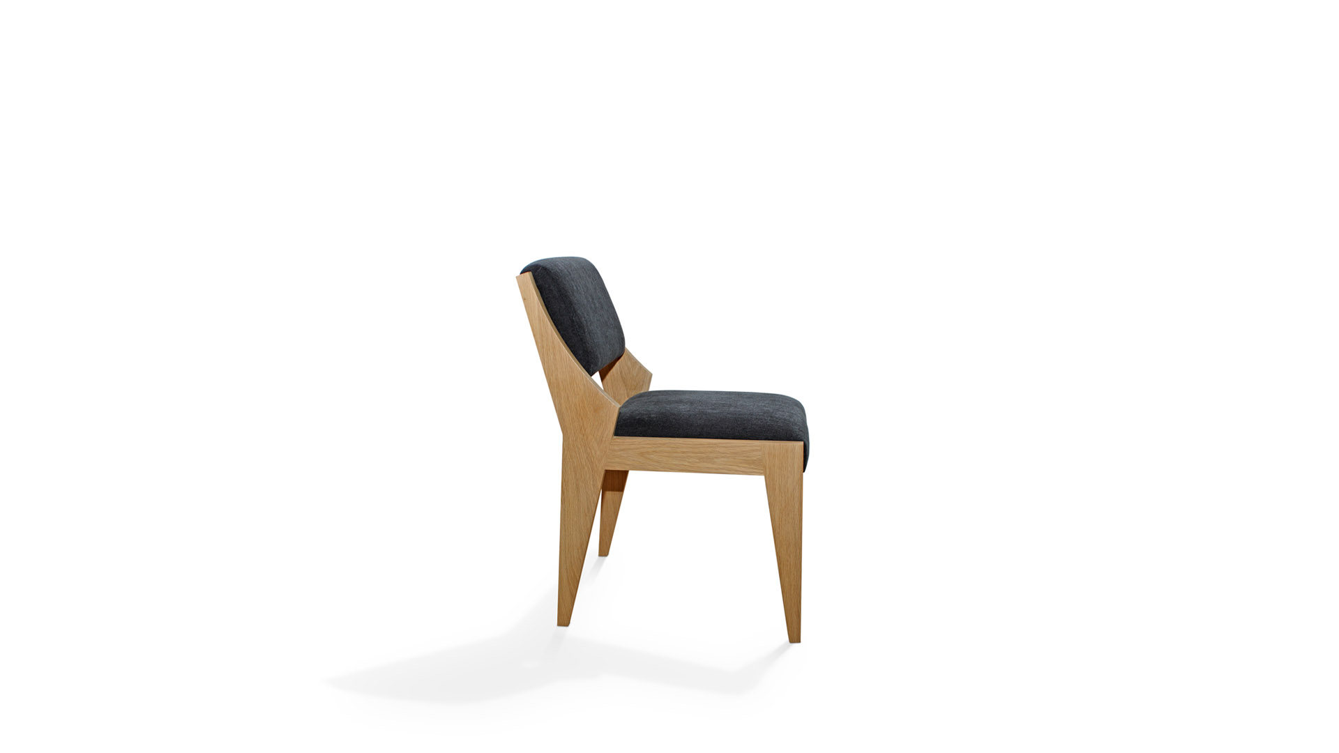minimal classic chairs