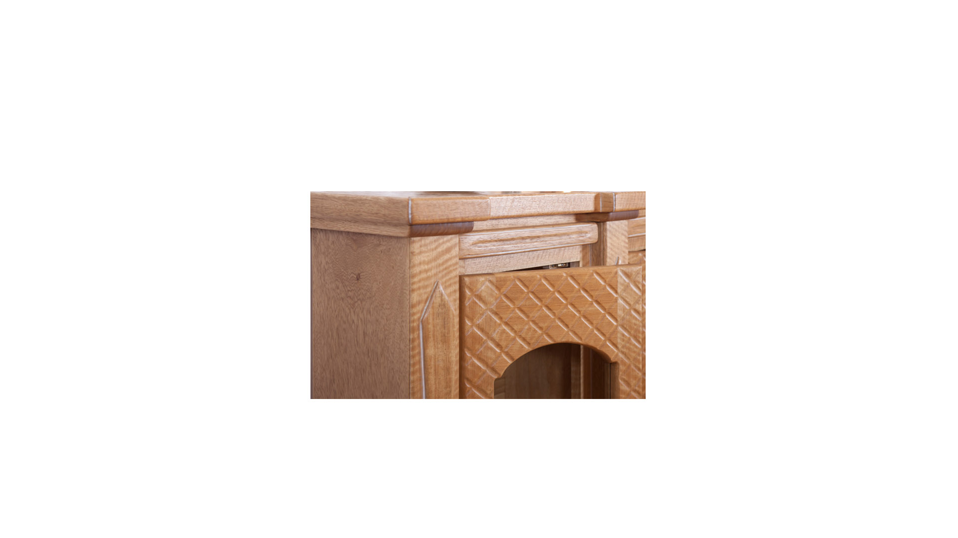 minimal classic projects