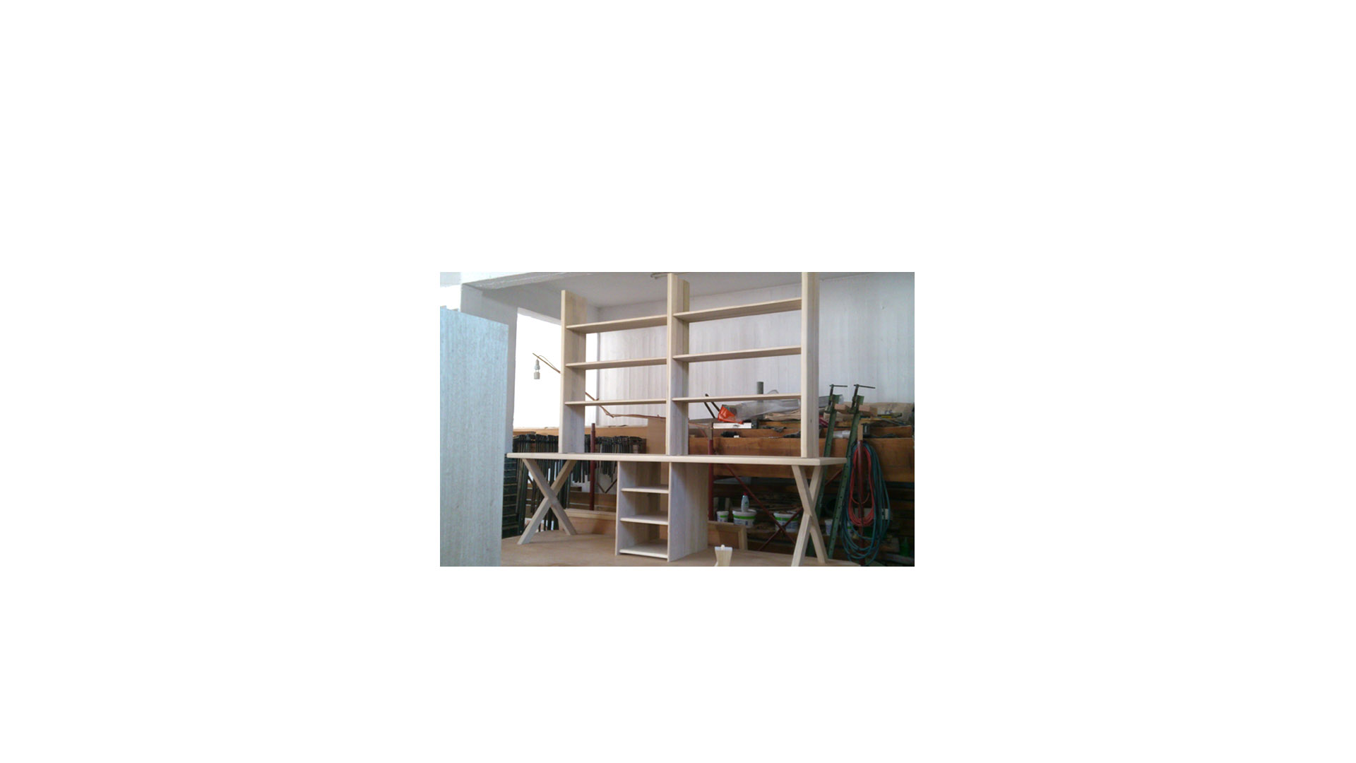 minimal classic projects