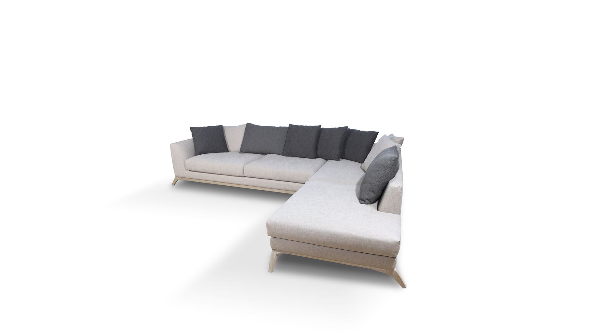 minimal classic sofas