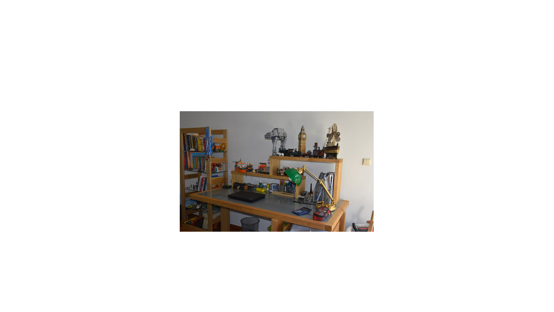 minimal classic projects