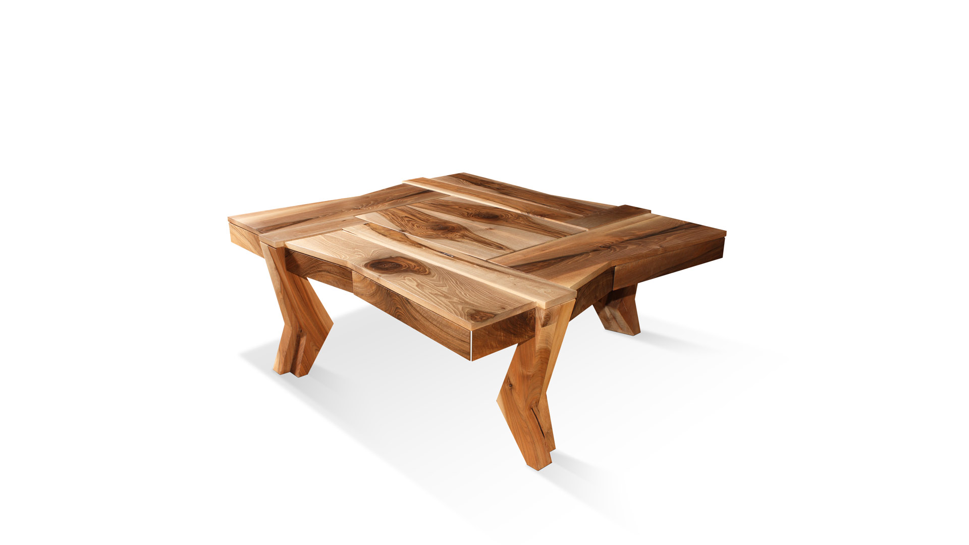 minimal classic coffee tables