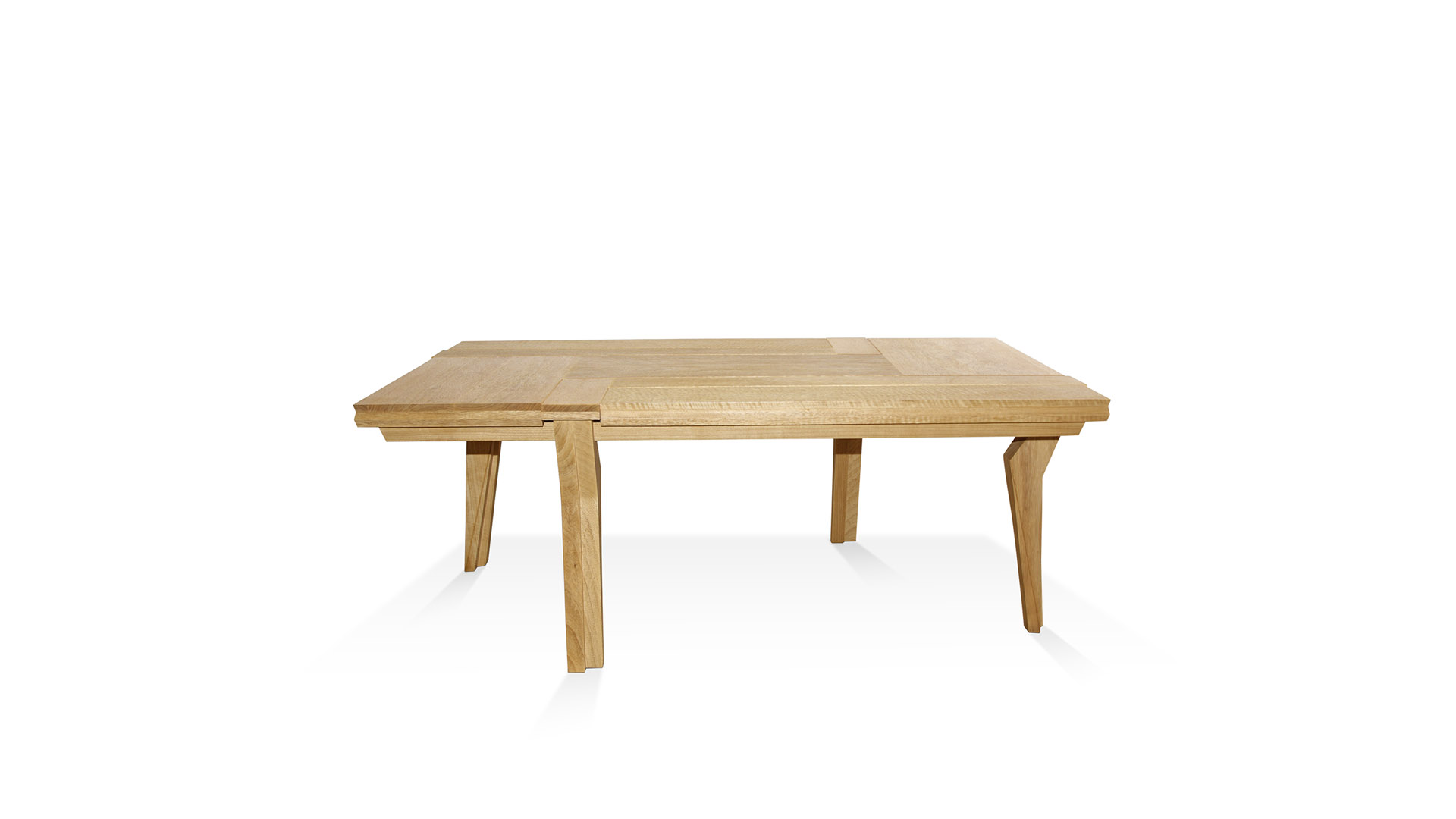 minimal classic dining tables