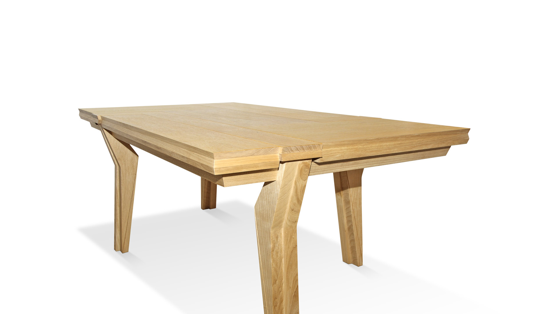 minimal classic dining tables