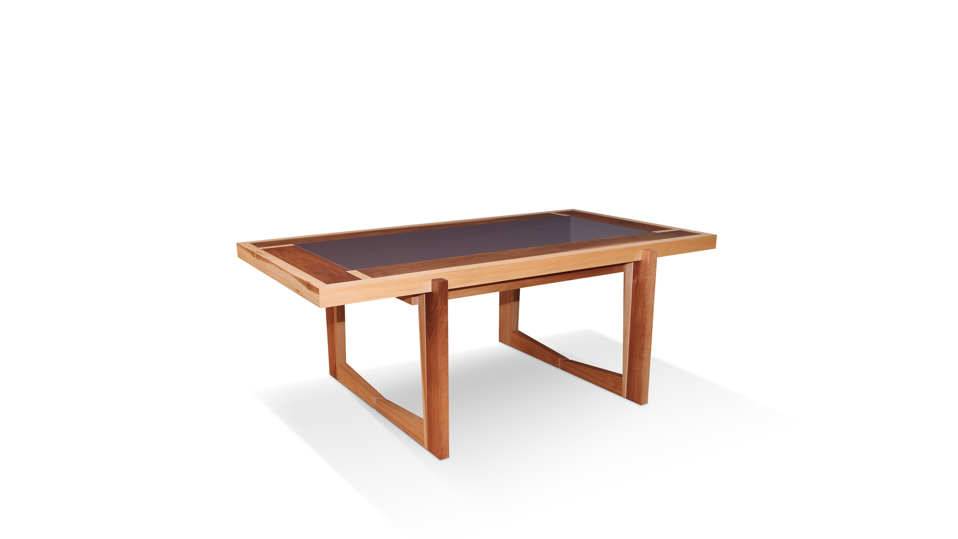 minimal classic dining tables