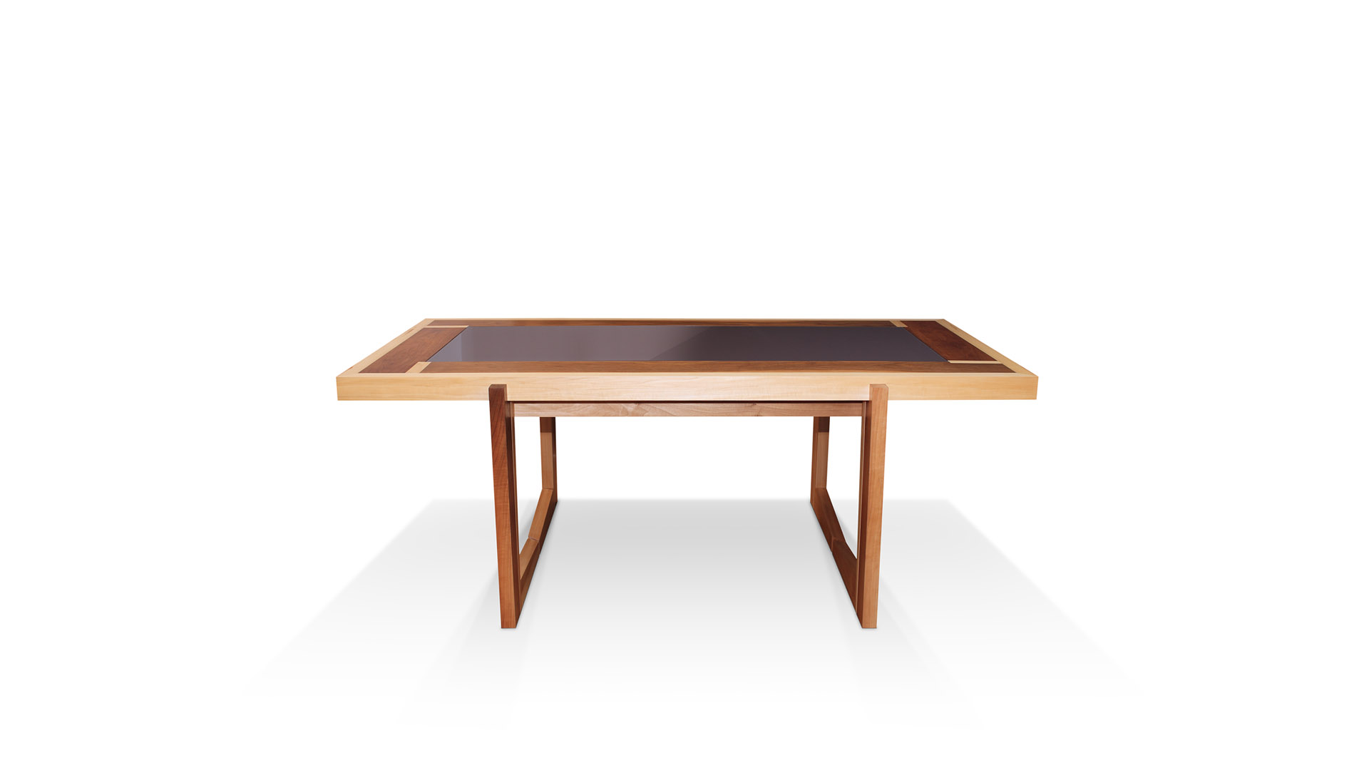 minimal classic dining tables