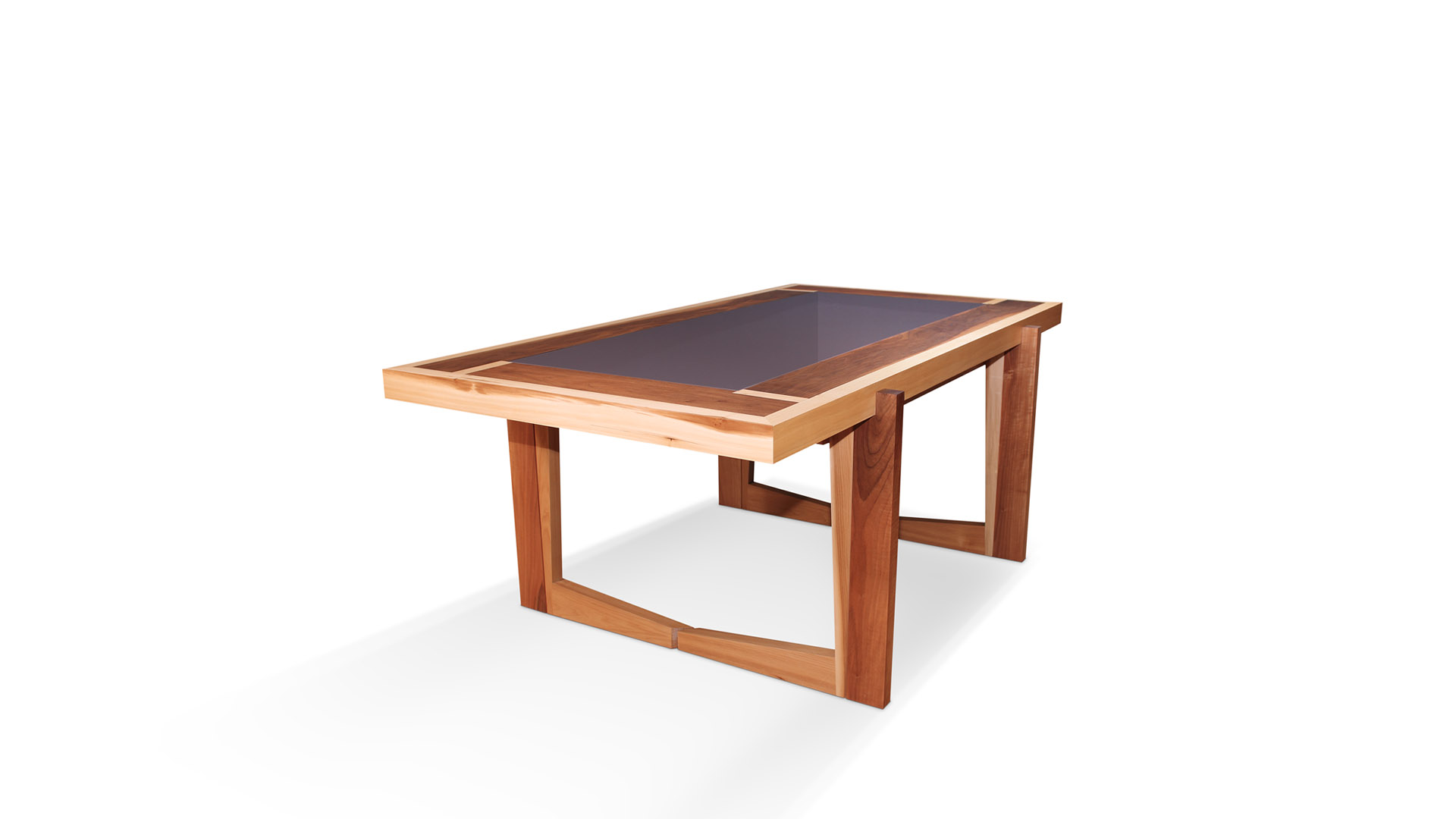 minimal classic dining tables