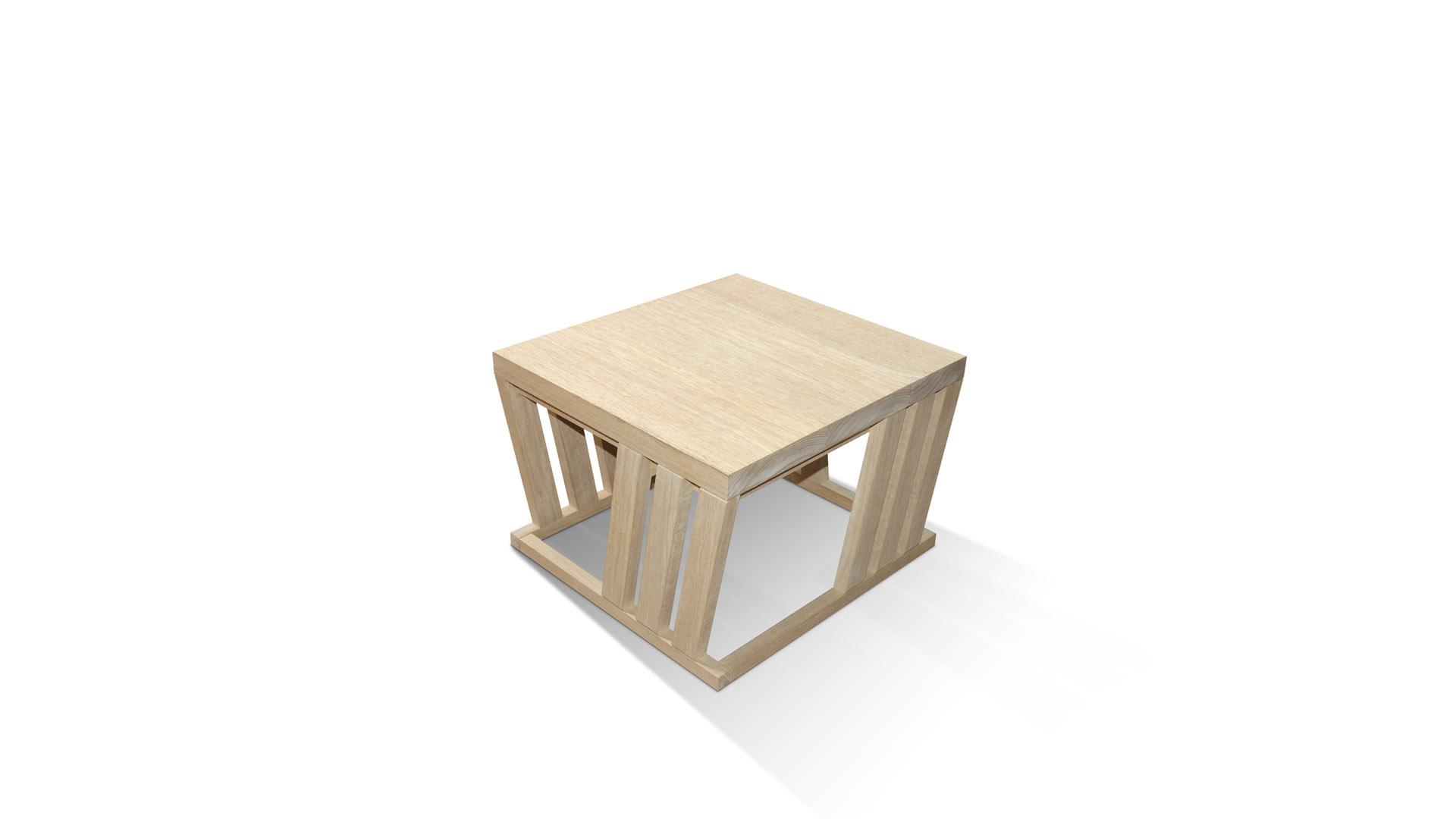 minimal classic side tables