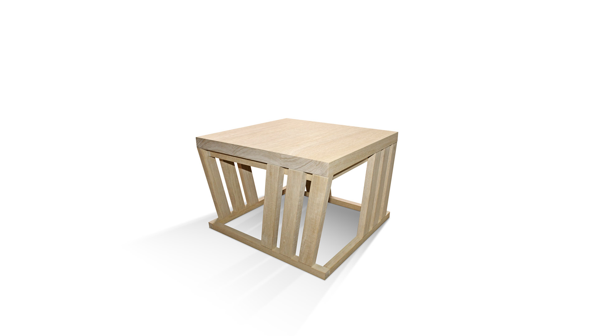 minimal classic side tables