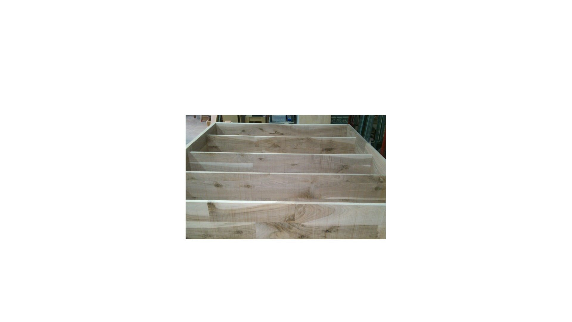 minimal classic projects