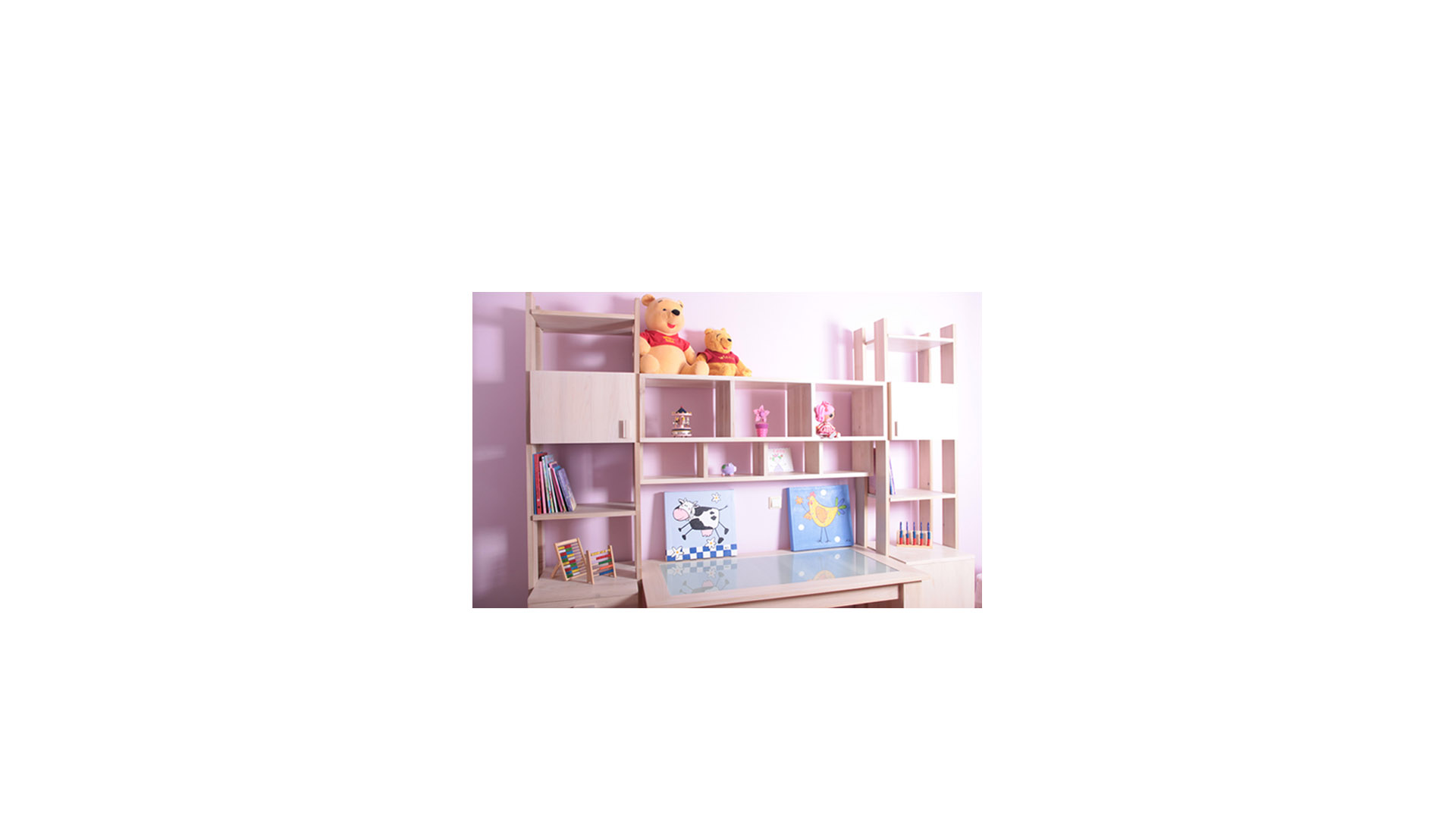 minimal classic projects