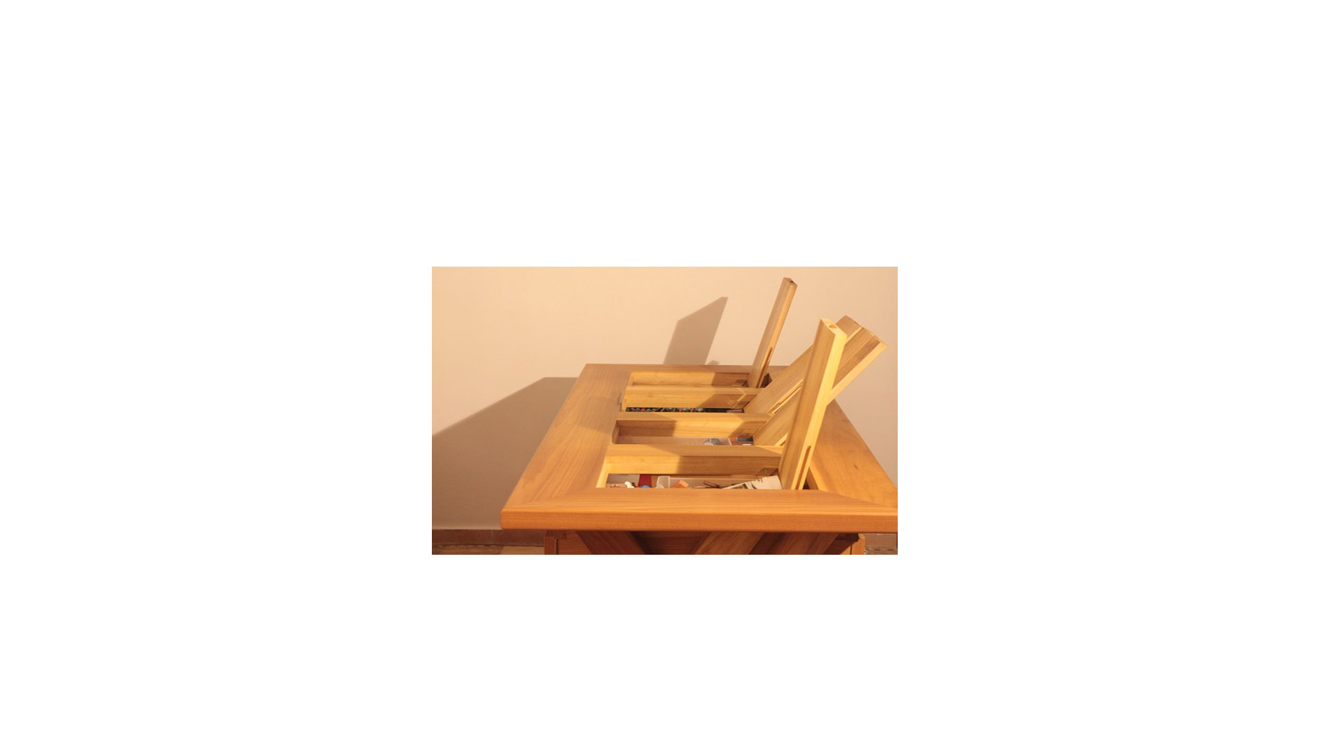 minimal classic projects